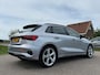 Audi A3 Sportback 30 TFSI Advanced edition Automaat / Apple CarPlay-Android Auto / 18" Velgen / Key-Less / Clima / PDC / Cruise /