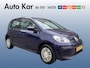 Volkswagen Up! 1.0 BMT move up! 5 deurs Airco Metallic lak