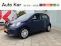 Volkswagen Up! 1.0 BMT move up! 5 deurs Airco Metallic lak