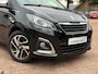 Peugeot 108 1.2 Allure TOP! CABRIO DAK 1JAAR GARANTIE CAMERA 72DKM AIRCO APK 09-2027
