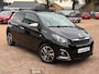 Peugeot 108 1.2 Allure TOP! CABRIO DAK 1JAAR GARANTIE CAMERA 72DKM AIRCO APK 09-2027