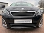 Peugeot 108 1.2 Allure TOP! CABRIO DAK 1JAAR GARANTIE CAMERA 72DKM AIRCO APK 09-2027
