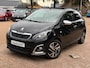 Peugeot 108 1.2 Allure TOP! CABRIO DAK 1JAAR GARANTIE CAMERA 72DKM AIRCO APK 09-2027