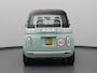 Fiat Topolino Brommobiel Panoramadak