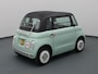 Fiat Topolino Brommobiel Panoramadak