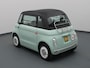 Fiat Topolino Brommobiel Panoramadak