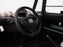 Fiat Topolino Brommobiel Panoramadak