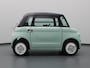 Fiat Topolino Brommobiel Panoramadak