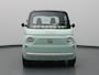 Fiat Topolino Brommobiel Panoramadak