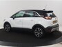 Opel Crossland X 1.2 Turbo Innovation | Cruise control | Stuur/stoel verwarming | Camera | Park assist | Trekhaak | Head-up | Carplay