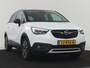 Opel Crossland X 1.2 Turbo Innovation | Cruise control | Stuur/stoel verwarming | Camera | Park assist | Trekhaak | Head-up | Carplay