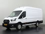 Ford Transit 2.0TDCi 165PK Automaat L4H3 Jumbo | Airco | Cruise | 3-Zits | Betimmering