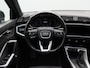 Audi Q3 Sportback 45 TFSi e 245 Pk Advanced | Stoelverwarming | Camera | Trekhaak | Climatronic | Navigatie | 19 Inch