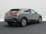 Audi Q3 Sportback 45 TFSi e 245 Pk Advanced | Stoelverwarming | Camera | Trekhaak | Climatronic | Navigatie | 19 Inch