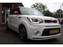 Kia Soul 1.6 GDI Iconic² LEER 4XSTOEL/STUURVERWARMING STOELVENTILATIE CAMERA CARPLAY JBL-SOUND LANE-ASSIST 2XPDC 18''LMV DEALERONDHOUDEN