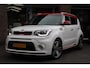 Kia Soul 1.6 GDI Iconic² LEER 4XSTOEL/STUURVERWARMING STOELVENTILATIE CAMERA CARPLAY JBL-SOUND LANE-ASSIST 2XPDC 18''LMV DEALERONDHOUDEN