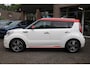 Kia Soul 1.6 GDI Iconic² LEER 4XSTOEL/STUURVERWARMING STOELVENTILATIE CAMERA CARPLAY JBL-SOUND LANE-ASSIST 2XPDC 18''LMV DEALERONDHOUDEN