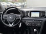 Kia Sportage 1.6 GDI ComfortLine Camera/Trekhaak/Navigatie/Stoel-stuurverwarming