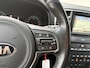 Kia Sportage 1.6 GDI ComfortLine Camera/Trekhaak/Navigatie/Stoel-stuurverwarming