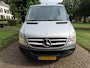 Mercedes-Benz Sprinter 316 2.2 CDI 366 HD DC Ecc Trekhaak Schuifdeur Stuurbekrachtiging***Goed Onderhouden***Apk t/m 20-10-2027***