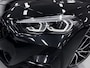 BMW 2-serie Gran Coupé 218i M-SPORT PANO/M-STOELEN/H-UP/LEDER/CAM/DAB/CARPLAY///