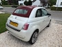 Fiat 500C 1.2 Opening Edition Nwe Distributie&APK.