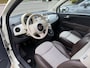 Fiat 500C 1.2 Opening Edition Nwe Distributie&APK.