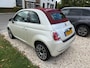 Fiat 500C 1.2 Opening Edition Nwe Distributie&APK.