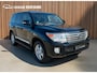 Toyota Land Cruiser V8 4.5 V8 D-4D Executive Standard Roof Blind Van