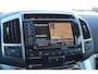 Toyota Land Cruiser V8 4.5 V8 D-4D Executive Standard Roof Blind Van