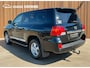 Toyota Land Cruiser V8 4.5 V8 D-4D Executive Standard Roof Blind Van