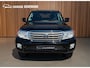 Toyota Land Cruiser V8 4.5 V8 D-4D Executive Standard Roof Blind Van