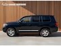 Toyota Land Cruiser V8 4.5 V8 D-4D Executive Standard Roof Blind Van