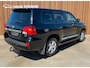 Toyota Land Cruiser V8 4.5 V8 D-4D Executive Standard Roof Blind Van
