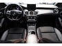 Mercedes-Benz CLA 200 ZWARTE-STERRENHEMEL STOELVERW. STUURFLIPPERS SFEERVERL. LEER/ALCANTARA CRUISE NAVI 2XPDC 18''AMG-VELGEN