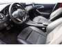Mercedes-Benz CLA 200 ZWARTE-STERRENHEMEL STOELVERW. STUURFLIPPERS SFEERVERL. LEER/ALCANTARA CRUISE NAVI 2XPDC 18''AMG-VELGEN