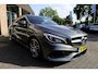 Mercedes-Benz CLA 200 ZWARTE-STERRENHEMEL STOELVERW. STUURFLIPPERS SFEERVERL. LEER/ALCANTARA CRUISE NAVI 2XPDC 18''AMG-VELGEN
