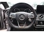 Mercedes-Benz CLA 200 ZWARTE-STERRENHEMEL STOELVERW. STUURFLIPPERS SFEERVERL. LEER/ALCANTARA CRUISE NAVI 2XPDC 18''AMG-VELGEN