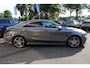 Mercedes-Benz CLA 200 ZWARTE-STERRENHEMEL STOELVERW. STUURFLIPPERS SFEERVERL. LEER/ALCANTARA CRUISE NAVI 2XPDC 18''AMG-VELGEN