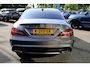 Mercedes-Benz CLA 200 ZWARTE-STERRENHEMEL STOELVERW. STUURFLIPPERS SFEERVERL. LEER/ALCANTARA CRUISE NAVI 2XPDC 18''AMG-VELGEN