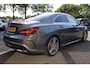 Mercedes-Benz CLA 200 ZWARTE-STERRENHEMEL STOELVERW. STUURFLIPPERS SFEERVERL. LEER/ALCANTARA CRUISE NAVI 2XPDC 18''AMG-VELGEN