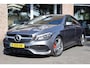 Mercedes-Benz CLA 200 ZWARTE-STERRENHEMEL STOELVERW. STUURFLIPPERS SFEERVERL. LEER/ALCANTARA CRUISE NAVI 2XPDC 18''AMG-VELGEN