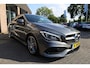 Mercedes-Benz CLA 200 ZWARTE-STERRENHEMEL STOELVERW. STUURFLIPPERS SFEERVERL. LEER/ALCANTARA CRUISE NAVI 2XPDC 18''AMG-VELGEN