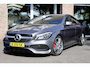 Mercedes-Benz CLA 200 ZWARTE-STERRENHEMEL STOELVERW. STUURFLIPPERS SFEERVERL. LEER/ALCANTARA CRUISE NAVI 2XPDC 18''AMG-VELGEN