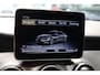 Mercedes-Benz CLA 200 ZWARTE-STERRENHEMEL STOELVERW. STUURFLIPPERS SFEERVERL. LEER/ALCANTARA CRUISE NAVI 2XPDC 18''AMG-VELGEN