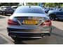 Mercedes-Benz CLA 200 ZWARTE-STERRENHEMEL STOELVERW. STUURFLIPPERS SFEERVERL. LEER/ALCANTARA CRUISE NAVI 2XPDC 18''AMG-VELGEN