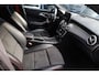 Mercedes-Benz CLA 200 ZWARTE-STERRENHEMEL STOELVERW. STUURFLIPPERS SFEERVERL. LEER/ALCANTARA CRUISE NAVI 2XPDC 18''AMG-VELGEN