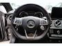 Mercedes-Benz CLA 200 ZWARTE-STERRENHEMEL STOELVERW. STUURFLIPPERS SFEERVERL. LEER/ALCANTARA CRUISE NAVI 2XPDC 18''AMG-VELGEN