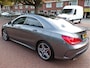 Mercedes-Benz CLA 180 OrangeArt Edition AMG UITVOERING HISTORIE AANWEZIG