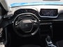 Peugeot e-2008 EV Blue Lease Active 50 kWh Camera | Carplay/android auto | Parkeersensoren | Climate control |